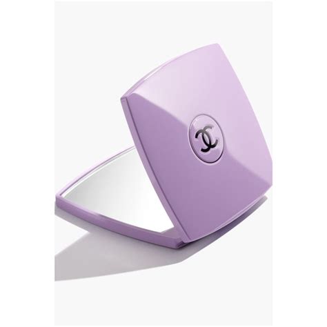 chanel lilac mirror|mirror duo chanel.